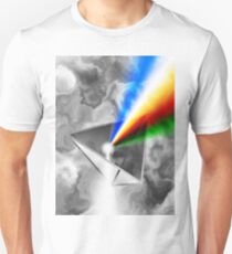 Prismatica Unisex T-Shirt