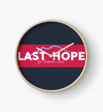 Reloj Last Hope Brand 02