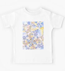 Unfathomable Weight of Heart Kids Tee
