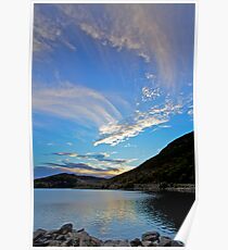 @ @ @ Fiord landscape - Harbak - Norway .Brown Sugar. Views (220) favorited by (5) thanks ! Poster
