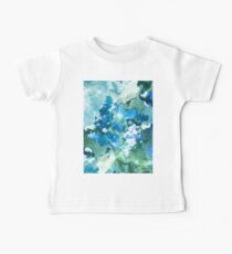 The Four Elements: Water Baby Tee