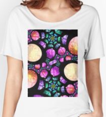 Canon of Universal Harmony Women's Relaxed Fit T-Shirt