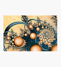Muse Photographic Print