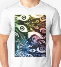 Birds of Paradise Unisex T-Shirt