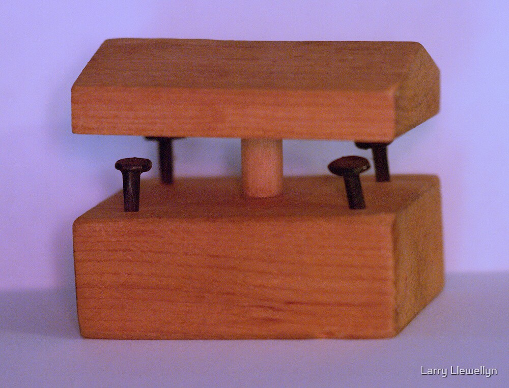 "A Tacks Shelter...... " by Larry Llewellyn Redbubble