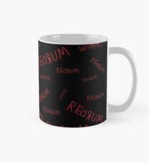 Taza clásica Una colección brillante