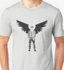 castiel Unisex T-Shirt