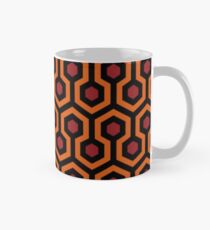 Taza clásica Otra brillante colección.