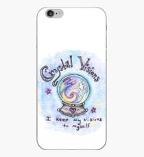 Crystal Visions iPhone Case