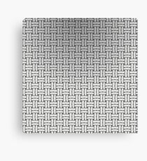 Abstract, modern Canvas Print