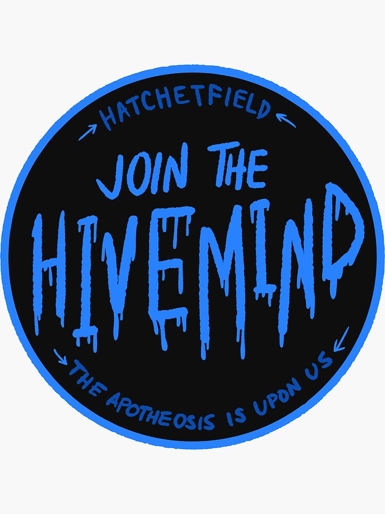 Únete a The Hivemind: TGWDLM de cyborgfilmz