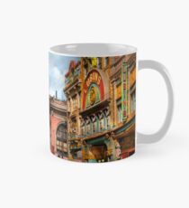 City - Baltimore MD - Adult entertainment 1910 Classic Mug