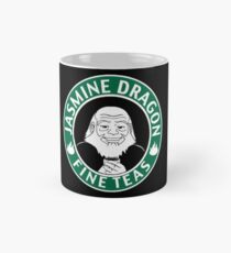 Avatar - Iroh Classic Mug