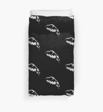 The Bride of Frankenstein Duvet Cover