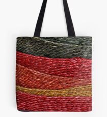 Weaves Tote Bag