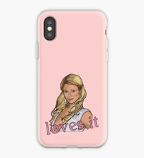 Paris iPhone Case