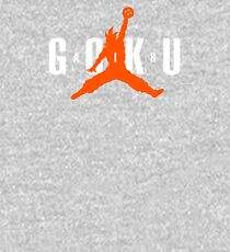 Air Goku 2 Kids Pullover Hoodie