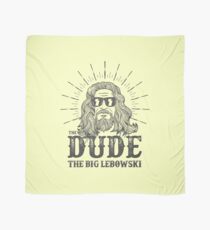 The Dude Scarf