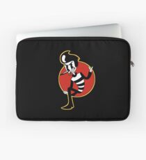 Nigel-Logo Laptoptasche