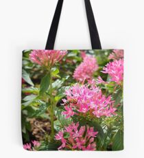 Bumble Bee Tote Bag