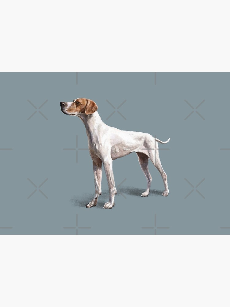 The Pointer by elspethrose
