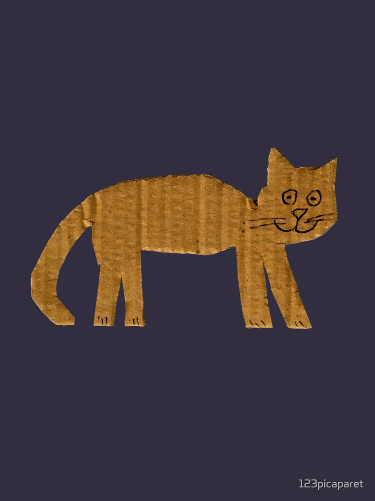 Cat by 123picaparet