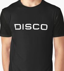 Star Trek Discovery T-shirt graphique