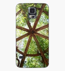 Labyrinthe Case/Skin for Samsung Galaxy