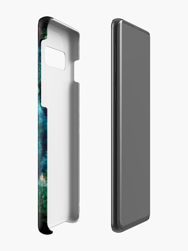 Alternate view of Timber Case & Skin for Samsung Galaxy
