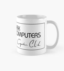 Clark Computers Mug