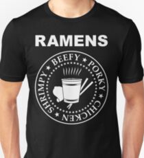 The Ramens Unisex T-Shirt