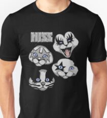 Hiss Slim Fit T-Shirt