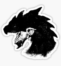 Rathalos Sticker