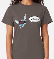 AMD's newest GPU, NAVI! Classic T-Shirt