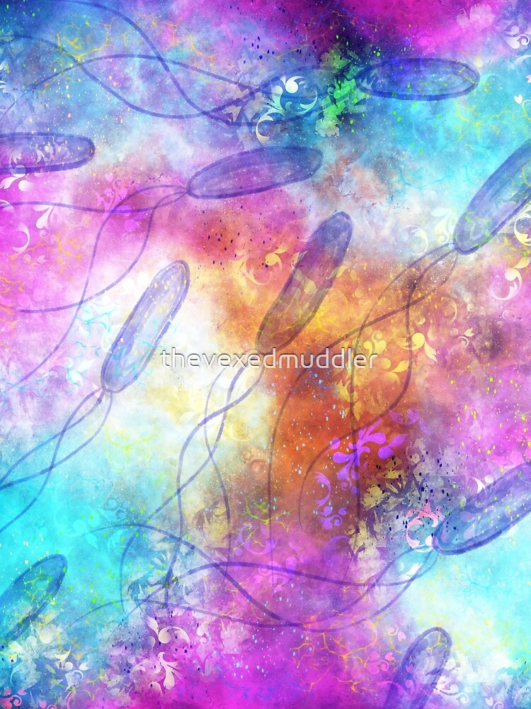 Primordial soup by thevexedmuddler
