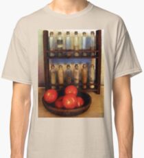 Kitchen Alchemy Classic T-Shirt