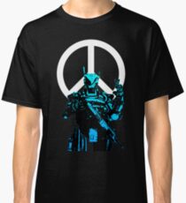 Titanfall: Spectre Peace Classic T-Shirt