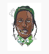Travis Scott Drawing - Artist and world artist news