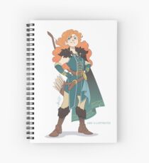 Ranger Spiralblock