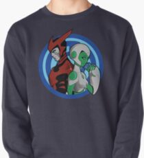 Hopeful Embrace Pullover