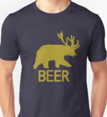 Trevor's BEER Hoodie - Episode 1 Unisex T-Shirt