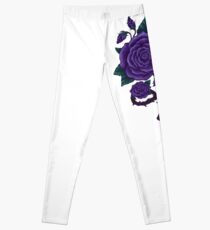 Rose Leggings
