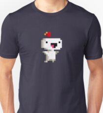 Happy Gomez Unisex T-Shirt