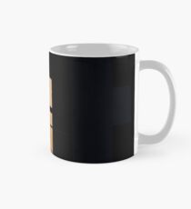 Twilight window Church,- Magilligan County Derry Ireland Mug