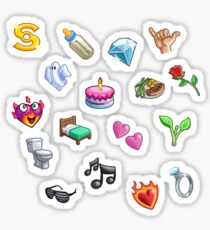 Sims Sticker