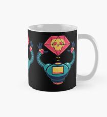 You Should Have Never Gone to Hollywood Classic Mug