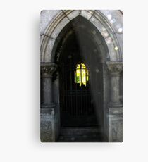 Church Metal Print