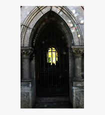 Church Photographic Print
