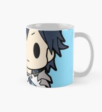 Fire Emblem Awakening: Chrom Mug