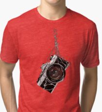 A Special Camera Angle Tri-blend T-Shirt